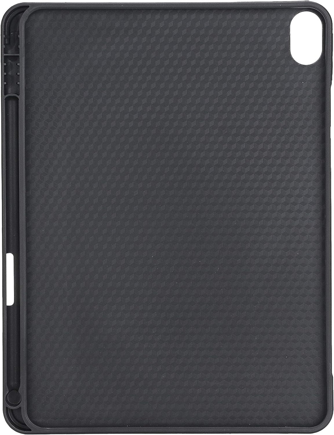 Solo Pelle Hülle geeignet für Apple iPad Air 5 in 10.9 (4 + 5 Generation) Echtleder Case aus echtem