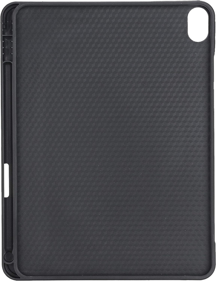 Solo Pelle Hülle geeignet für Apple iPad Air 5 in 10.9 (4 + 5 Generation) Echtleder Case aus echtem