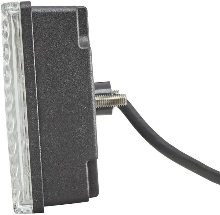 HELLA - Blinkleuchte - Valuefit - LED - 12V - Anbau/geschraubt - Stecker: offene Kabelenden - Menge: