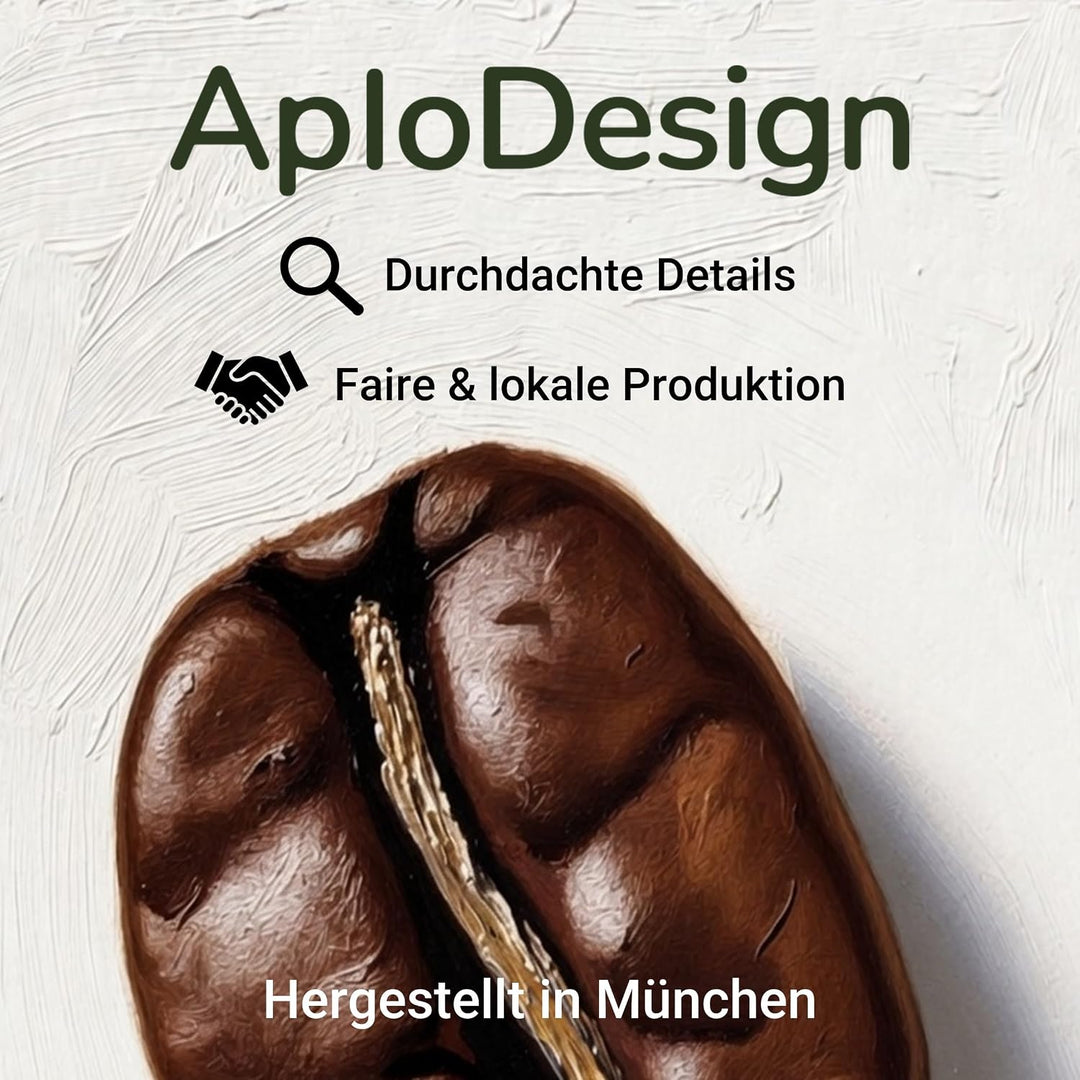 Mahlgrad-Einstellrad passend für Eureka Mignon mit Aluminium-Frontplatten, präzise und wiederholbar,