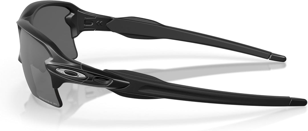 Oakley Sonnenbrille Flak 2.0 XL 59 Matte Black, 59 Matte Black