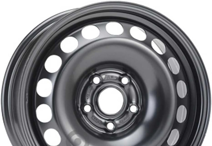 ALCAR VW/AUDI/SEAT/SKODA 5X112 ET45 J, SF9257