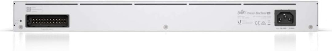 Ubiquiti Networks UniFi Dream Machine Pro All-in-One Gateway, UDM-Pro (All-in-One Gateway),