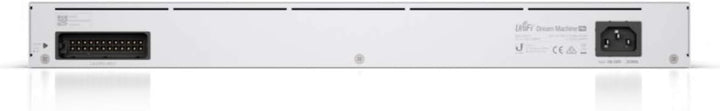 Ubiquiti Networks UniFi Dream Machine Pro All-in-One Gateway, UDM-Pro (All-in-One Gateway),