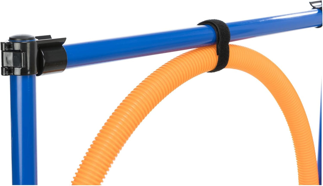 Trixie Agility Ring, 115×ø 3 cm, ø 65 cm