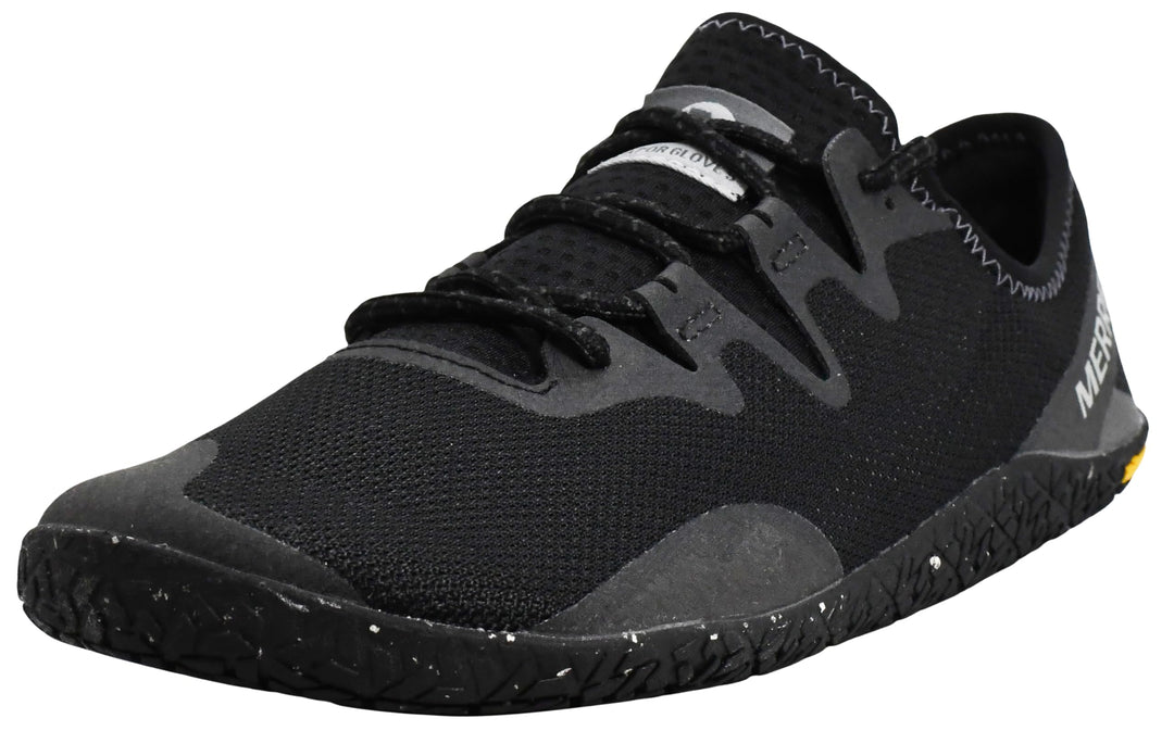 Merrell Herren J135365Sneaker 49 EU Schwarz, 49 EU Schwarz