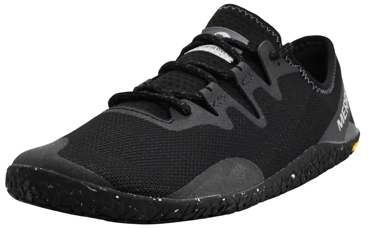 Merrell Herren J135365Sneaker 49 EU Schwarz, 49 EU Schwarz