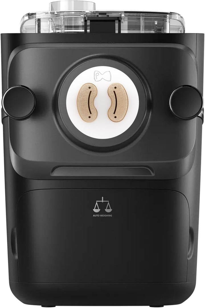 Pastidea - Matrize aus Bronze und POM Cavatelli kompatibel mit Philips Pasta Maker Avance und Serie