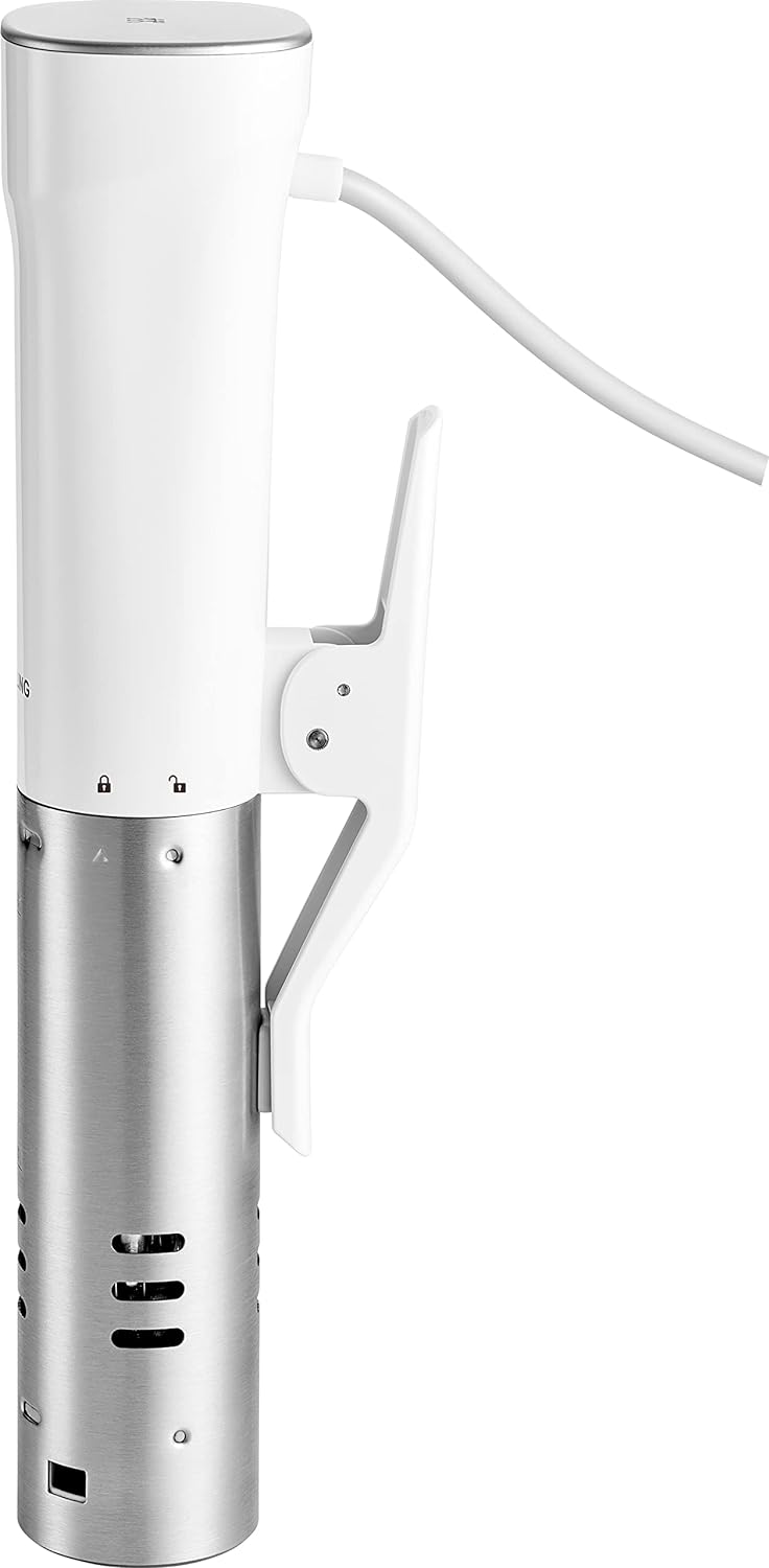 ZWILLING Sous-Vide Stick, weiss