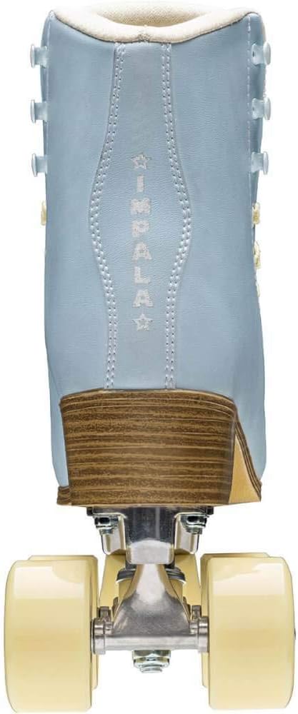 IMPALA Skate - Rollschuhe US 4 / EU 35 / UK 2 Sky Blue, US 4 / EU 35 / UK 2 Sky Blue