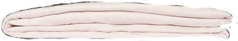 Kayori Shizu Jerseyspannbettlaken für Boxspringtopper 12cm Steg Grösse 180x200-220cm Farbe Licht Ros