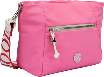 Joop! Lietissimo Kaja Shoulderbag MHZ Pink