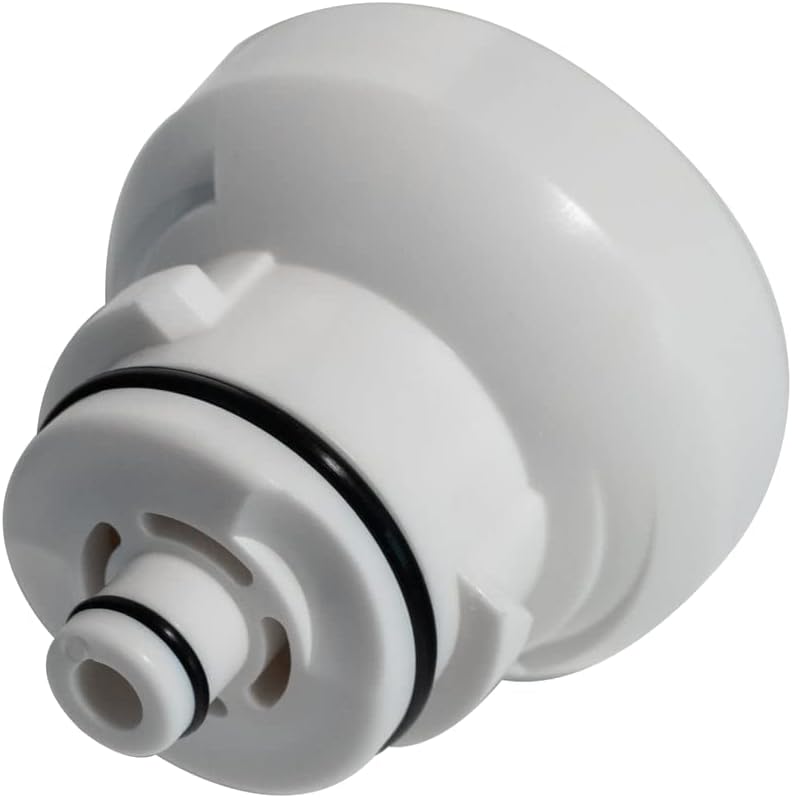 Filterlogic FFL-153L | Wasserfilter kompatibel mit LG M7251242FR-06 Ultimate ADQ32617701 ADQ32617703