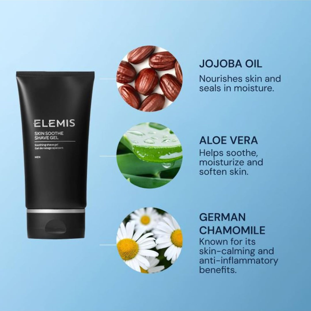 Elemis Skin Soothe Rasiergel 150ml [Misc.]