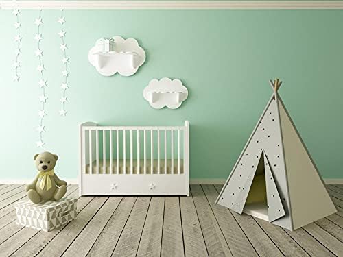 BOX DECO COULEURS Natura Natura Umweltfreundliche Farbe für den Innen- und Aussenbereich, Satin-Opti