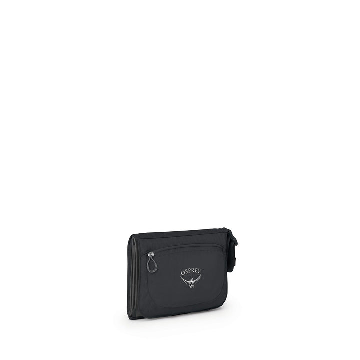 Osprey Poco Changing Pad – Outdoor – Technisch – Kinder – Wickeltasche - Black O/S Schwarz, Schwarz