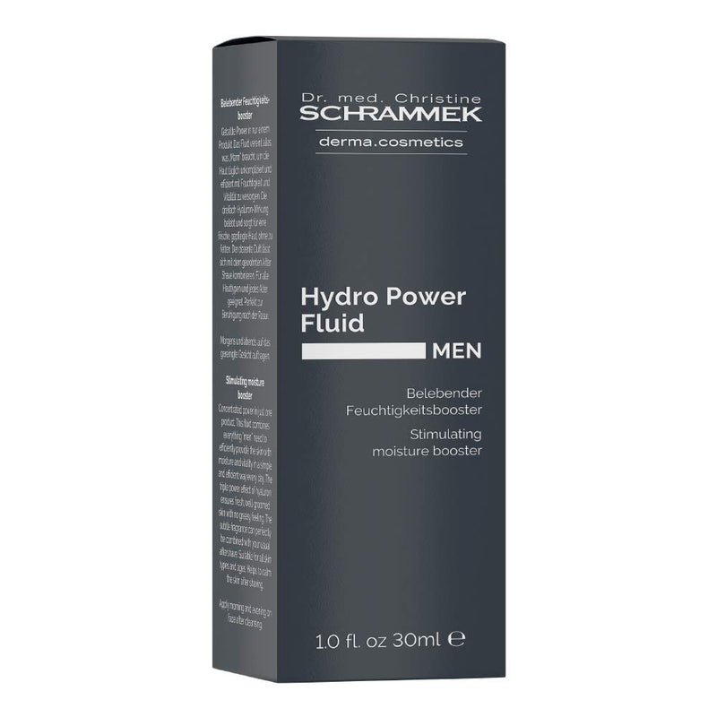 SCHRAMMEK Hydro Power Fluid, 1 x 30 ml 30 ml (1er Pack), 30 ml (1er Pack)