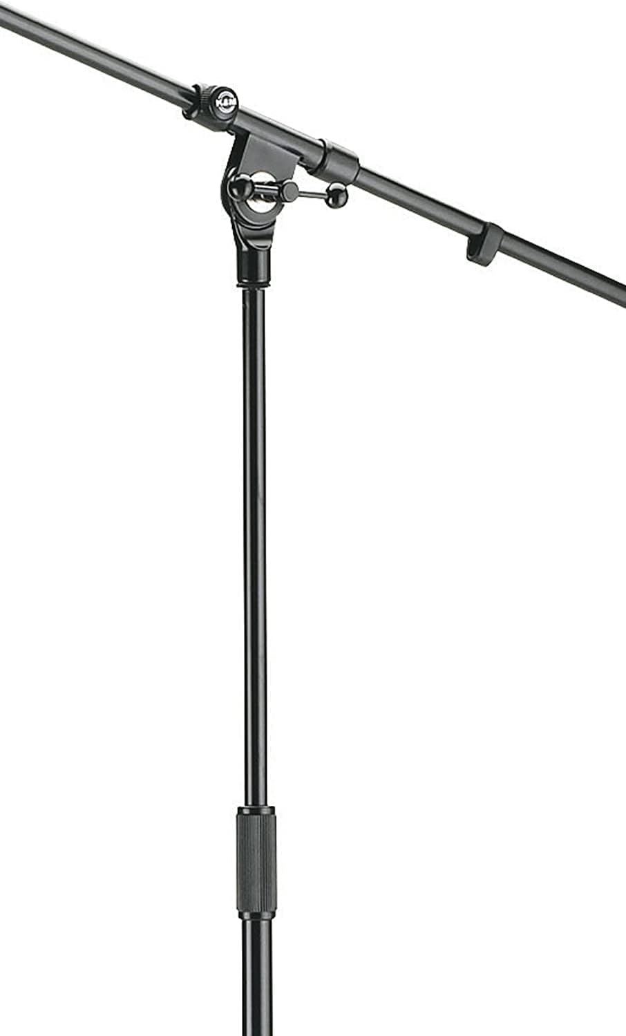Konig &amp; Meyer Overhead-Mikrofonstativ - 21021 1120 - 2010 mm / 1065 mm oben, 1120 - 2010 mm / 1065 m