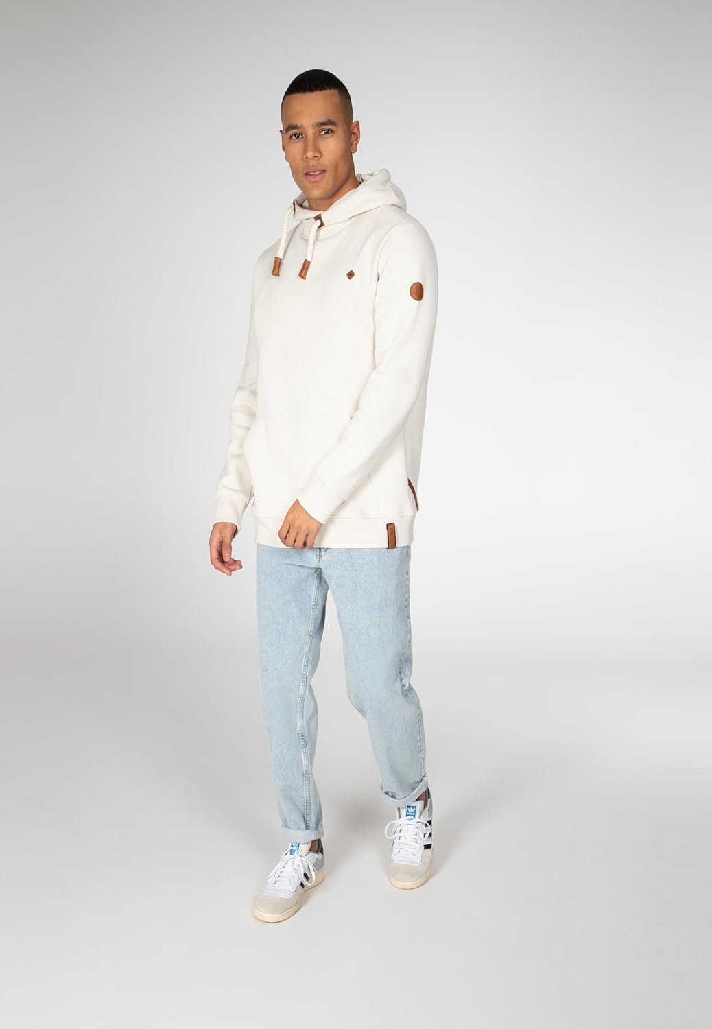 Protest Men Hoodie TANAKATO S Kit, S Kit