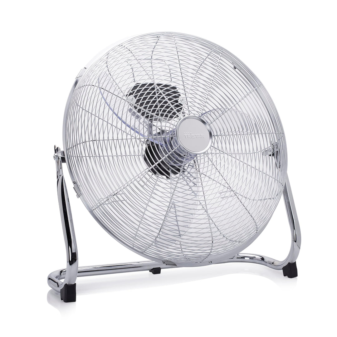 Tristar VE-5935 Bodenventilator – 45 cm – Metall VE-5935 45 cm, VE-5935 45 cm