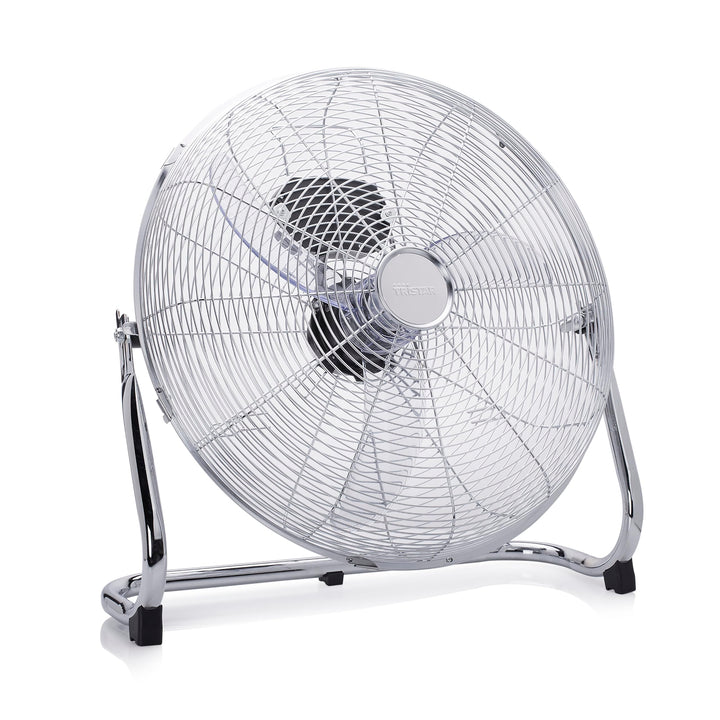 Tristar VE-5935 Bodenventilator – 45 cm – Metall VE-5935 45 cm, VE-5935 45 cm