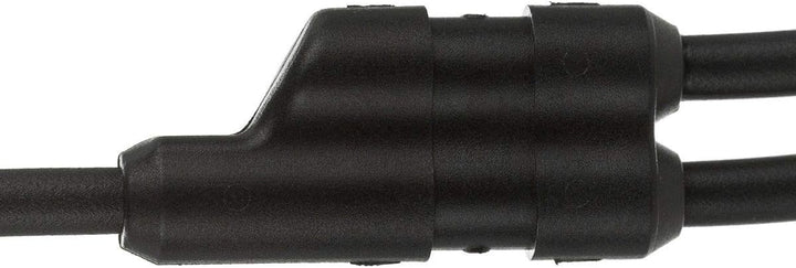 SHIMANO E-Tube Di2 Y-Split Rooting - EW-JC130 Schwarz Einheit, Schwarz Einheit