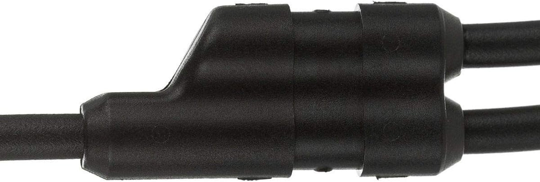 SHIMANO E-Tube Di2 Y-Split Rooting - EW-JC130 einfarbig 320mm/520mm, einfarbig 320mm/520mm