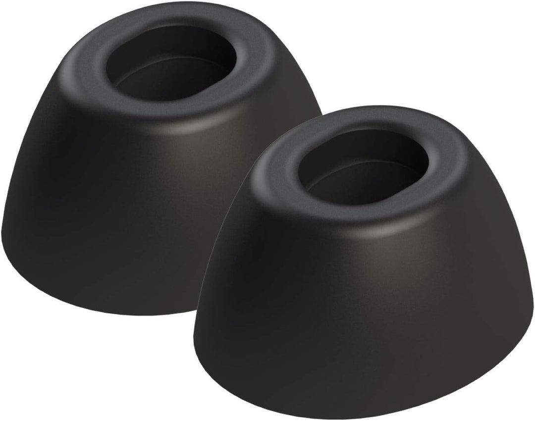 COMPLY for AirPods Pro, medium M Black, M Black