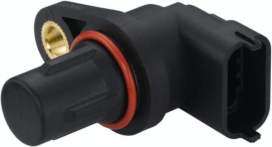 HELLA 6PU 009 168-001 Sensor, Nockenwellenposition - mit Dichtring/ohne Kabel