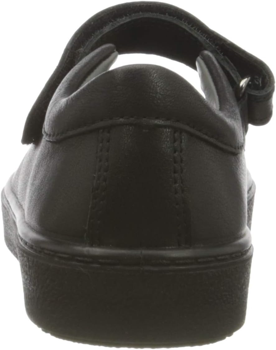 Superfit Heaven Sneaker, SCHWARZ (SCHWARZ) 0000, 29 EU