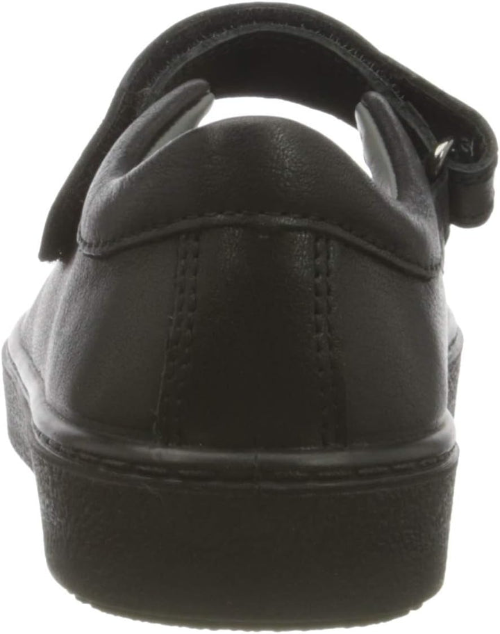Superfit Heaven Sneaker, SCHWARZ (SCHWARZ) 0000, 29 EU