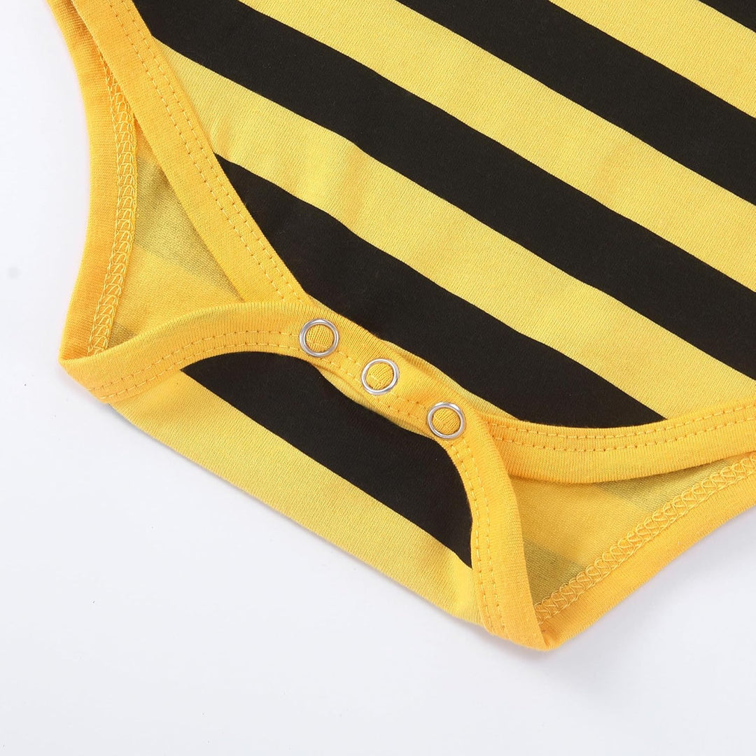 Asmea Baby Kleidung Mädchen Neugeborene Kleidung Rüschen Baby Strampler Baby Strapse Rock Bekleidung
