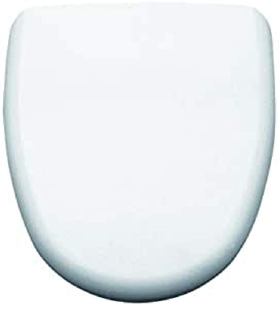 Gala Loa WC-Sitz Fixed Loa weiss