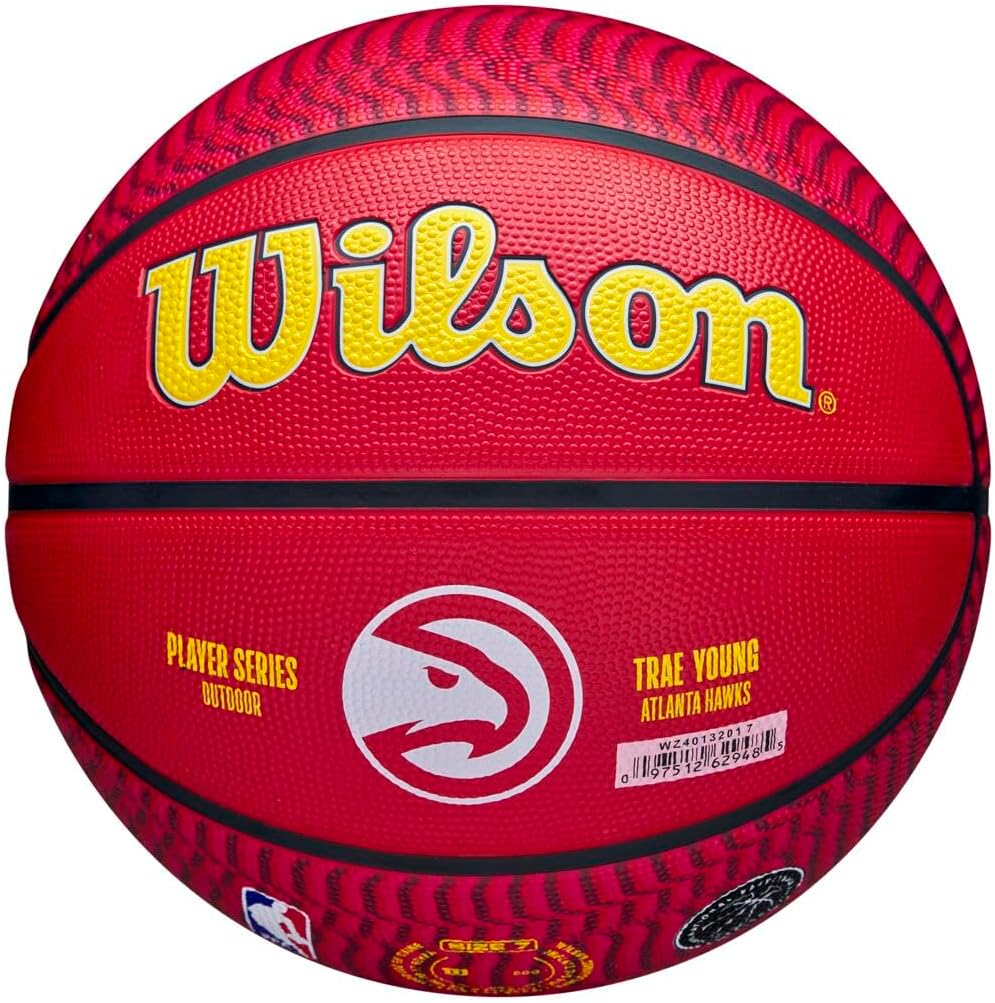 Wilson Unisex-Adult basketballs