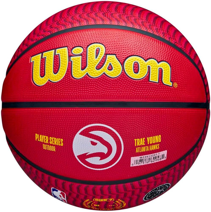 Wilson Unisex-Adult basketballs