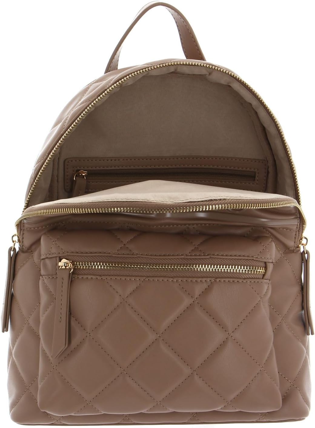 Valentino Damen Ada Cosmetic Bag (1er Pack) Einheitsgrösse Beige, Einheitsgrösse Beige