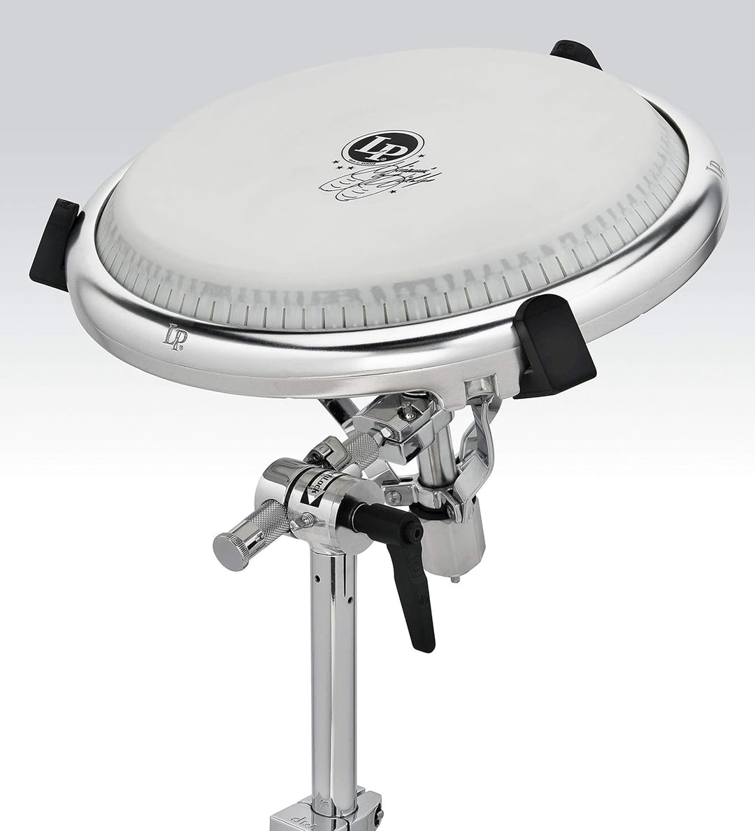 LP Latin Percussion Compact Conga 11" Evans Tri-Center Fell LP825, Handtrommel, Drum; Drum Circles