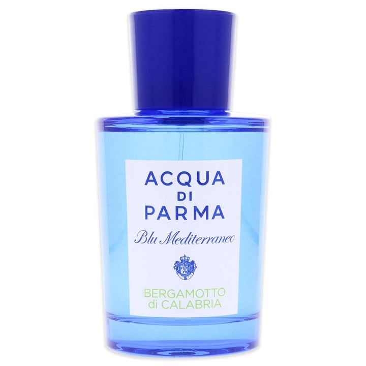 ACQUA DI PARMA Bergamotto Calabria EDT Vapo 75 ml