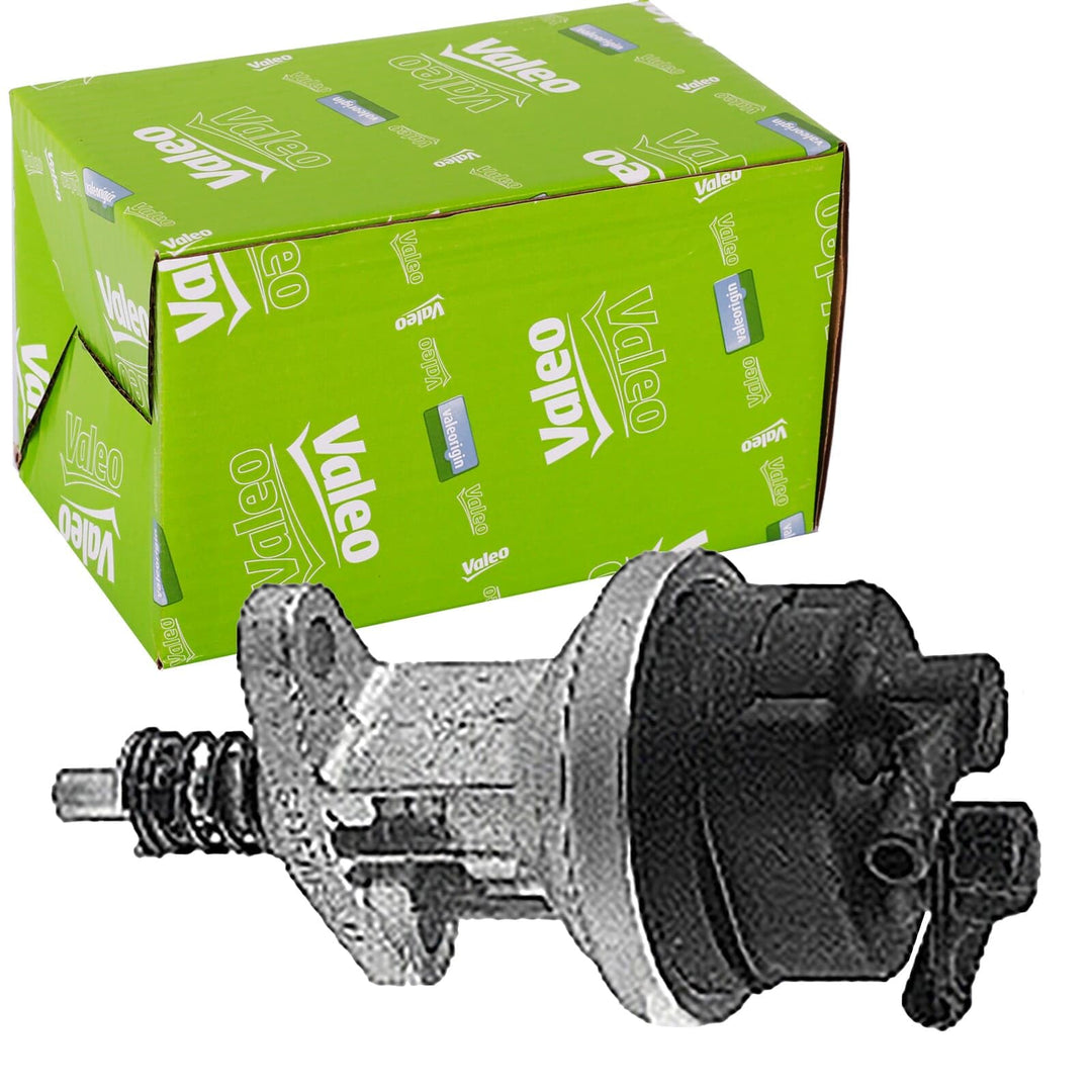 Valeo 247088 Kraftstoffpumpe