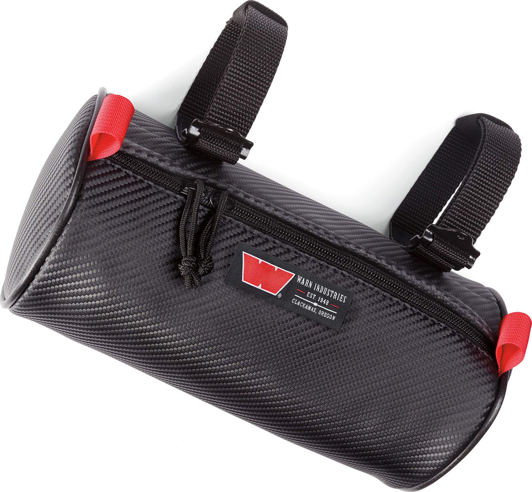 WARN Epic Trail Gear 102651 Aufbewahrungstasche für Rollkäfig/Stangen, mittelgross M Rollbügeltasche