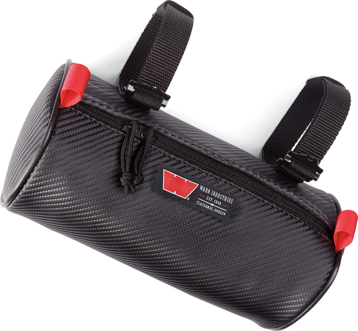 WARN Epic Trail Gear 102651 Aufbewahrungstasche für Rollkäfig/Stangen, mittelgross M Rollbügeltasche