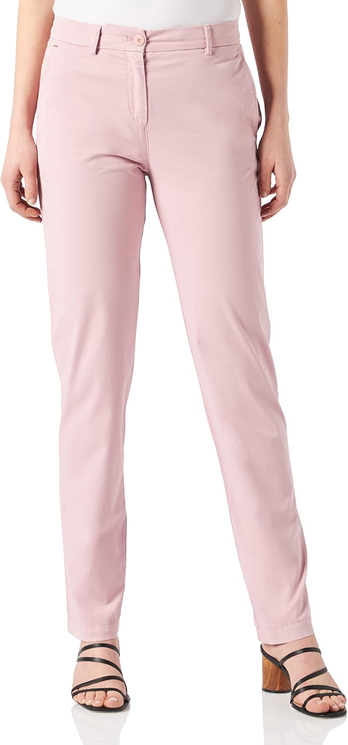 HUGO Damen Hose 32 Open Pink691, 32 Open Pink691
