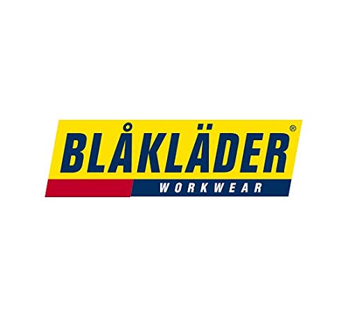 Blaklader 14591845 Service Hose dehnen, Schwarz, grootte C56 Schwarz 56, Schwarz 56