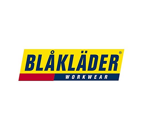 Blaklader 14591845 Service Hose dehnen, Dunkelgrau/Schwarz, grootte D96 Dark Gray / Black D96, Dark