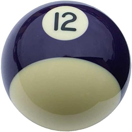 POOLBALL 57.2MM NR.12