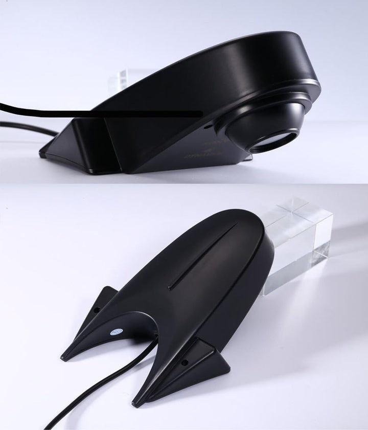 Rückfahrsystem mit Rückfahrkamera im 3.Bremslicht passend für Transporter Mercedes Sprinter Viano Vi