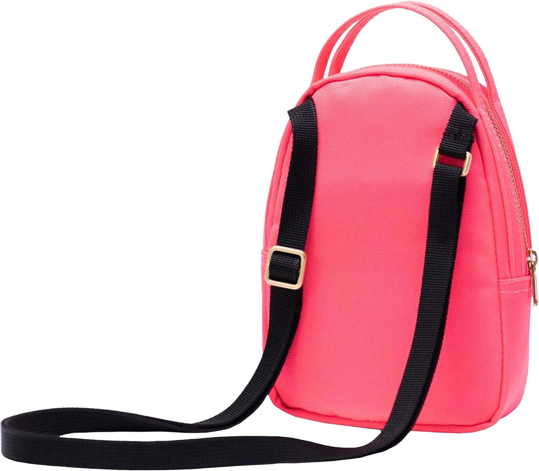 Herschel Crossbody Bag Nova Classics Polyester 1,5 Liter 17,8 x 12,7 x 5 cm (H/B/T) Unisex Crossbody