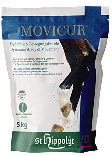 St. Hippolyt Movicur 5 kg Nachfüllpack