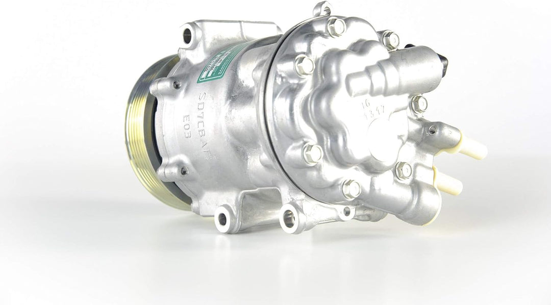 MAHLE ACP 1274 000P A/C-Kompressor BEHR PREMIUM LINE