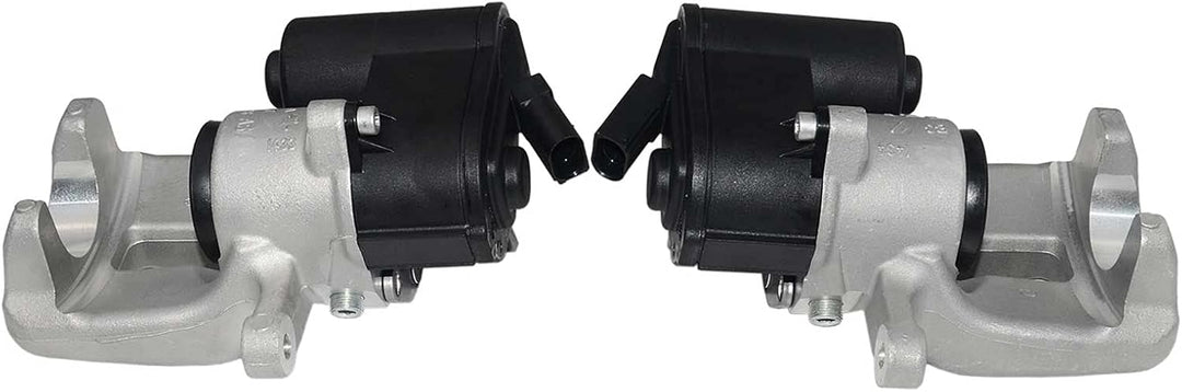 Paar Hinten Links + Rechts Bremssattel 3 C0615404 3 C0615403